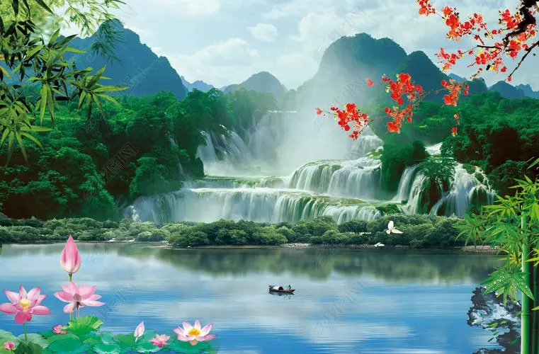 节能高效创意